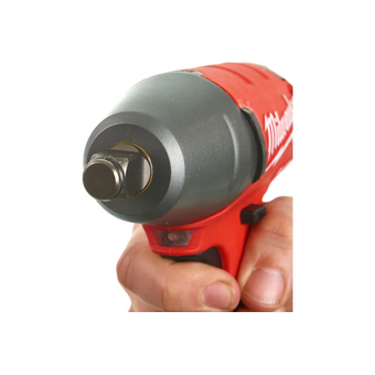  Гайковерт Milwaukee M18 ONEIWF12-0 Fuel One-Key (4933451153) без АКБ и ЗУ 