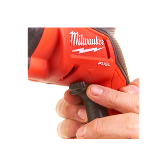  Дрель-шуруповерт Milwaukee M18 FSG-0X Fuel (4933459201) без АКБ и ЗУ 