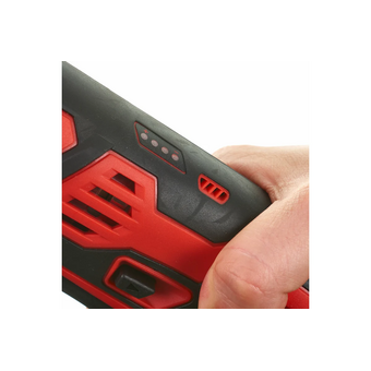  Винтоверт Milwaukee M12 BRAID-0 (4933451247) без АКБ и ЗУ 