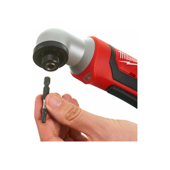  Винтоверт Milwaukee M12 BRAID-0 (4933451247) без АКБ и ЗУ 