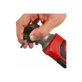  Винтоверт Milwaukee M12 BRAID-0 (4933451247) без АКБ и ЗУ 