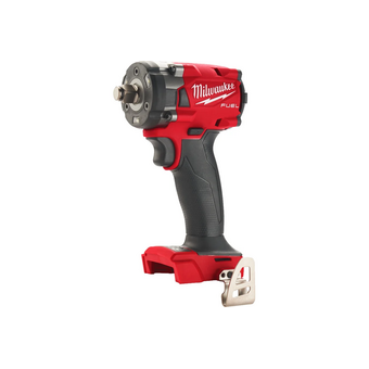  Гайковерт Milwaukee M18 FIW2F38-0X Fuel (4933478650) без АКБ и ЗУ 