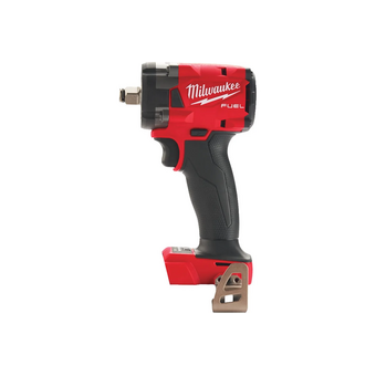  Гайковерт Milwaukee M18 FIW2F38-0X Fuel (4933478650) без АКБ и ЗУ 