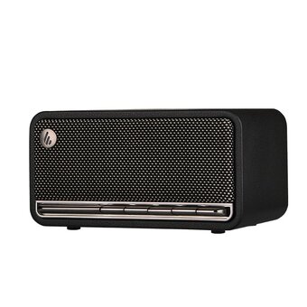  Портативная акустика Edifier MP230 Retro black 
