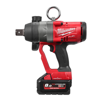  Гайковерт Milwaukee M18 ONEFHIWP12-0X One-Key Fuel 1/2" (4933459724) без АКБ и ЗУ 