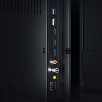  Телевизор Viomi YMD65AHURUS1 