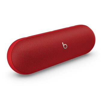  Портативная колонка Beats Pill красный 