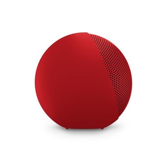  Портативная колонка Beats Pill красный 