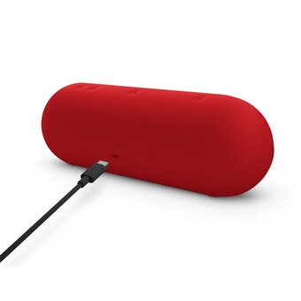  Портативная колонка Beats Pill красный 
