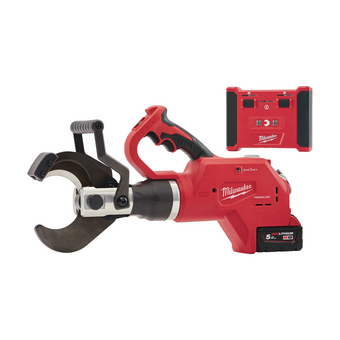  Гайковерт Milwaukee M18 ONEFHIWP12-0X One-Key Fuel 1/2" (4933459724) без АКБ и ЗУ 