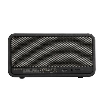  Портативная акустика Edifier MP230 Retro black 