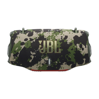  Портативная колонка JBL Xtreme 4 камуфляж 