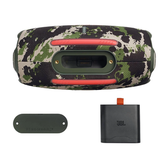  Портативная колонка JBL Xtreme 4 камуфляж 