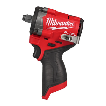  Гайковерт Milwaukee M12 FCIWF12G3-0 Fuel (4933493454) без АКБ и ЗУ 