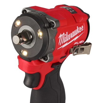  Гайковерт Milwaukee M12 FCIWF12G3-0 Fuel (4933493454) без АКБ и ЗУ 