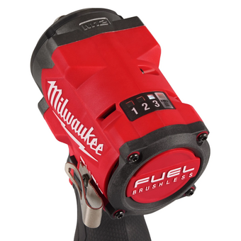  Гайковерт Milwaukee M12 FCIWF12G3-0 Fuel (4933493454) без АКБ и ЗУ 