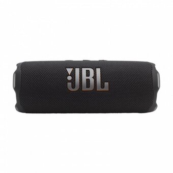  Портативная колонка JBL Flip 7 JBLFLIP7BLK черный 