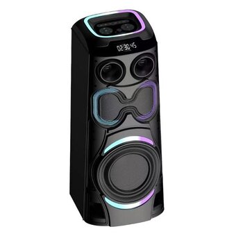  Портативная акустика JVC XS-N6112PB 