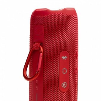  Портативная колонка JBL Flip 7 JBLFlip7Red красный 