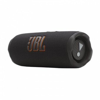  Портативная колонка JBL Flip 7 JBLFLIP7BLK черный 