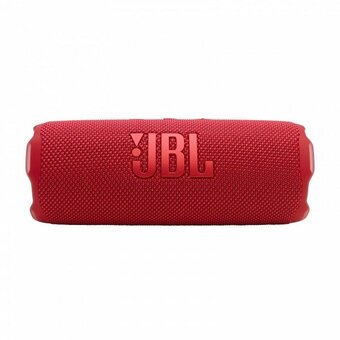  Портативная колонка JBL Flip 7 JBLFlip7Red красный 