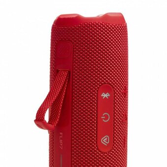  Портативная колонка JBL Flip 7 JBLFlip7Red красный 