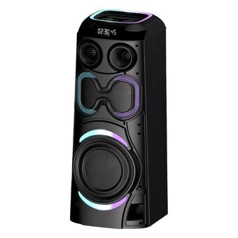  Портативная акустика JVC XS-N6112PB 