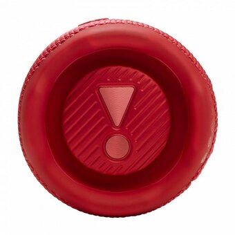  Портативная колонка JBL Flip 7 JBLFlip7Red красный 