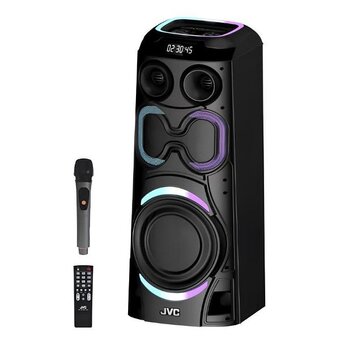  Портативная акустика JVC XS-N6112PB 