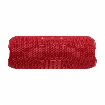  Портативная колонка JBL Flip 7 JBLFlip7Red красный 