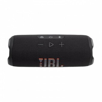  Портативная колонка JBL Flip 7 JBLFLIP7BLK черный 