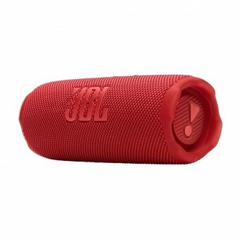  Портативная колонка JBL Flip 7 JBLFlip7Red красный 