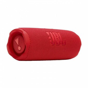  Портативная колонка JBL Flip 7 JBLFlip7Red красный 