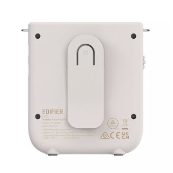  Портативная акустика Edifier MF3 white 