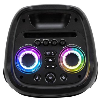  Портативная акустика ELTRONIC 30-45 Dance Box 1200 