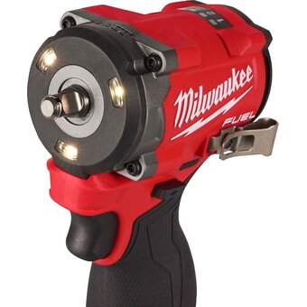  Гайковерт Milwaukee M12 FCIWF38G3-0 Fuel (4933493451) без АКБ и ЗУ 