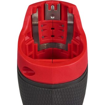  Гайковерт Milwaukee M12 FCIWF38G3-0 Fuel (4933493451) без АКБ и ЗУ 