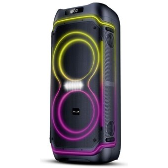  Портативная акустика ELTRONIC 30-45 Dance Box 1200 
