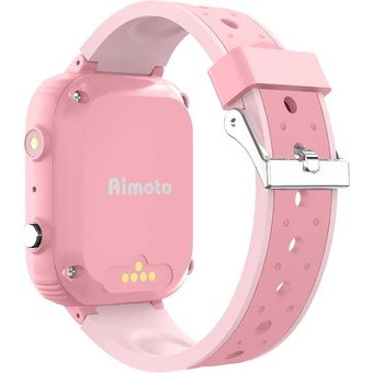  Умные часы AIMOTO IQ 4G Маруся розовые 