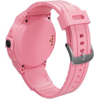  Смарт-часы AIMOTO Sport 4G розовый 