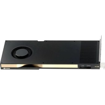  Видеокарта NVIDIA RTX A4000 900-5G190-2500-000 16GB 