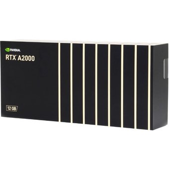  Видеокарта NVIDIA RTX A2000 900-5G192-2551-000 12GB 