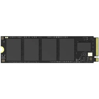  SSD HIKVision E3000 Series (HS-SSD-E3000/256G) 256GB (PCI-E 3.0 x4, up to 3230/1240MBs, 3D NAND, 112TBW, NVMe, 22x80mm) 