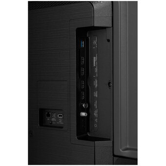  Телевизор Hisense 55E7Q Pro 