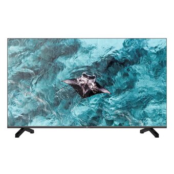  Телевизор BQ 40F36B Black 