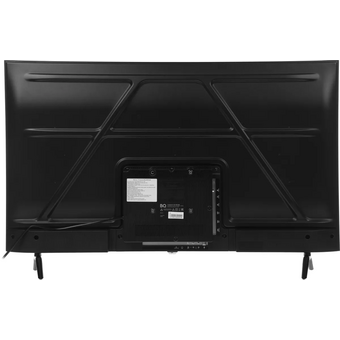 Телевизор BQ 40F36B Black 