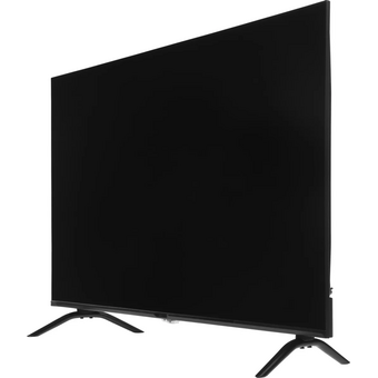  Телевизор BQ 40F36B Black 