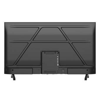  Телевизор BQ 40F36B Black 