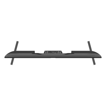  Телевизор BQ 40F36B Black 