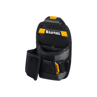  Сумка для инструментов Kraftool KBS-3 (38762) черный 